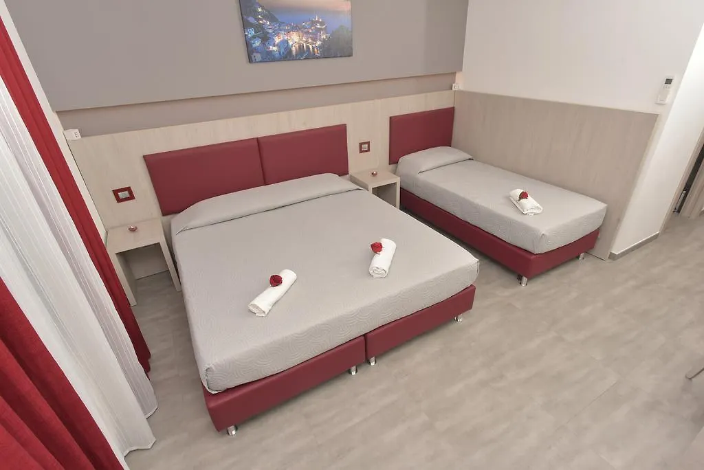 Eden Rooms La Spezia
