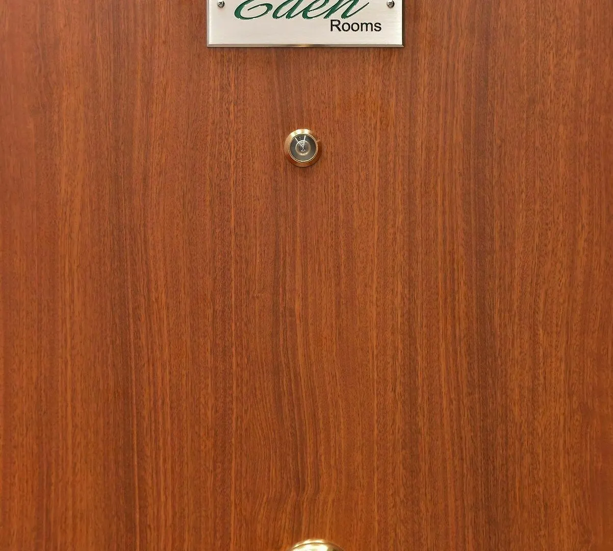 Eden Rooms La Spezia