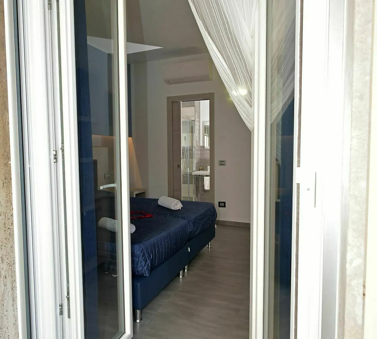 ** Guest house Eden Rooms La Spezia Italy