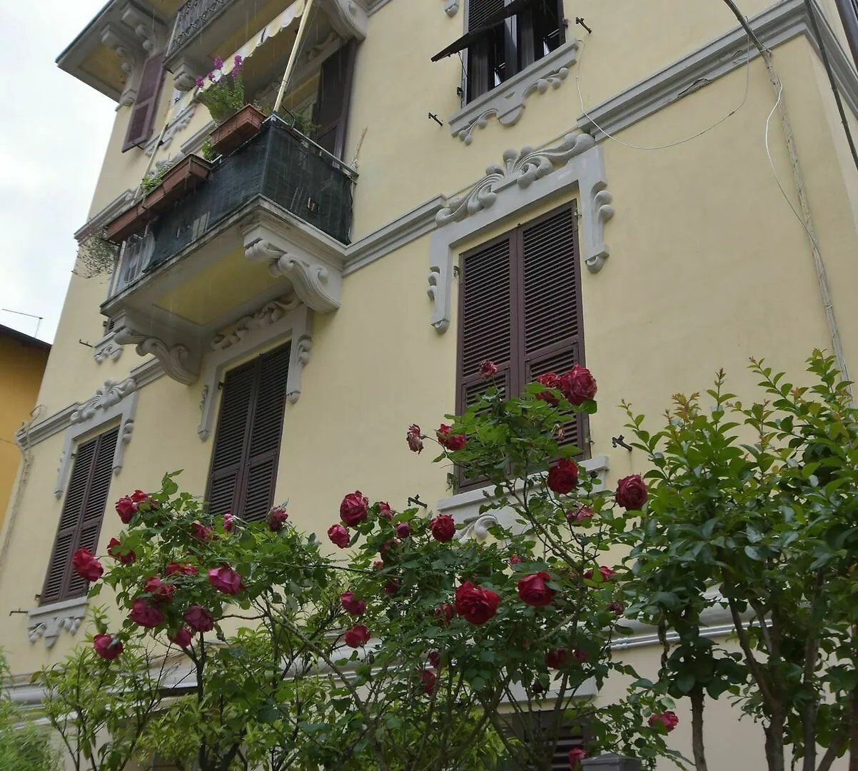 Eden Rooms La Spezia 2*,
