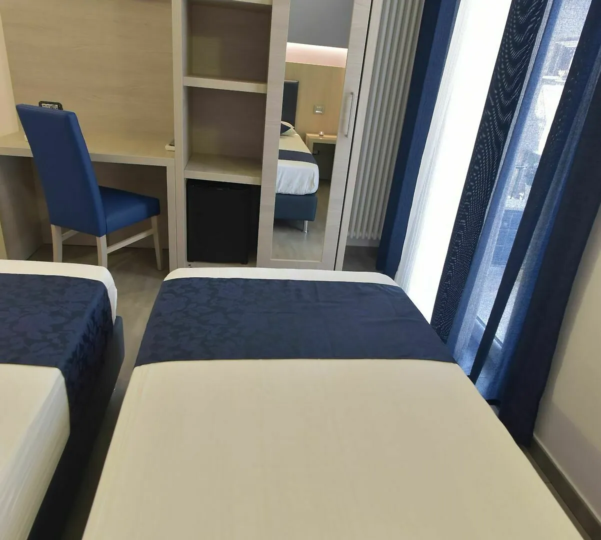 Eden Rooms La Spezia