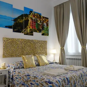 Valentyna Guest house