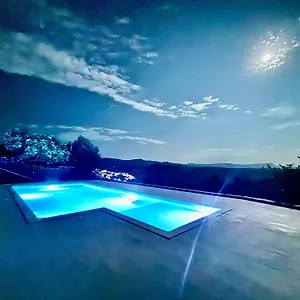 ** Hotel Miramonti Turismo Rurale Italy