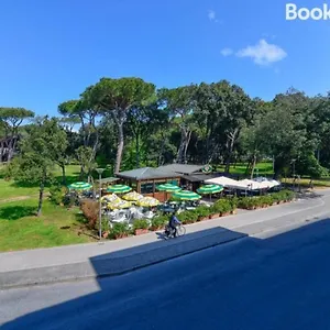 ** Hotel Cilene Italy