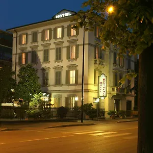 *** Hotel Hotel Residence Italy