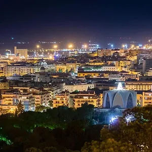 ** Guest house Rigel Villanova Italy