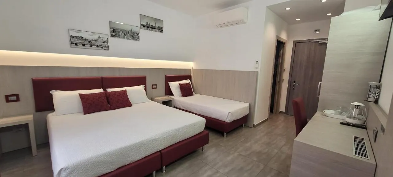 Eden Rooms La Spezia