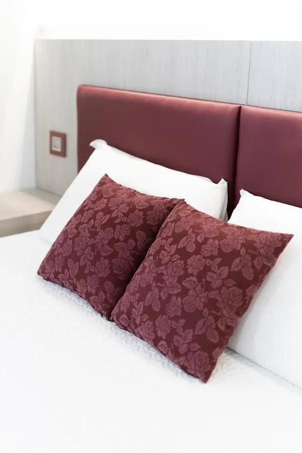 Guest house Eden Rooms La Spezia