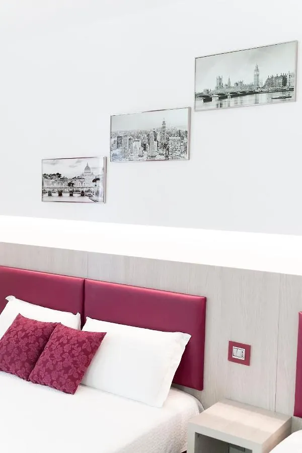 Eden Rooms La Spezia
