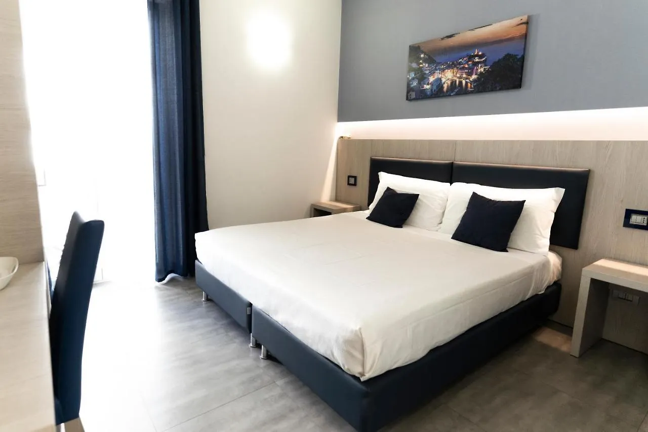 Eden Rooms La Spezia