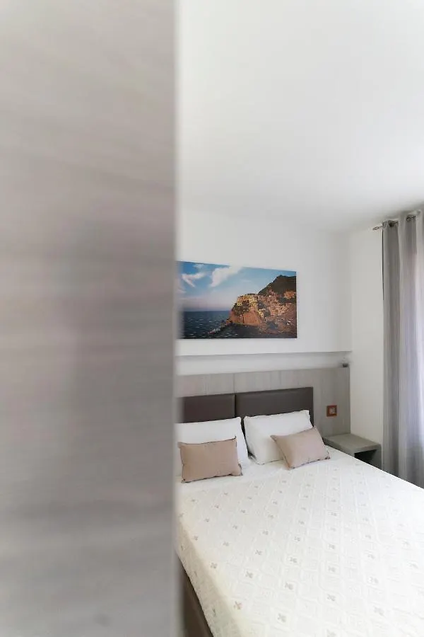 Eden Rooms La Spezia Guest house
