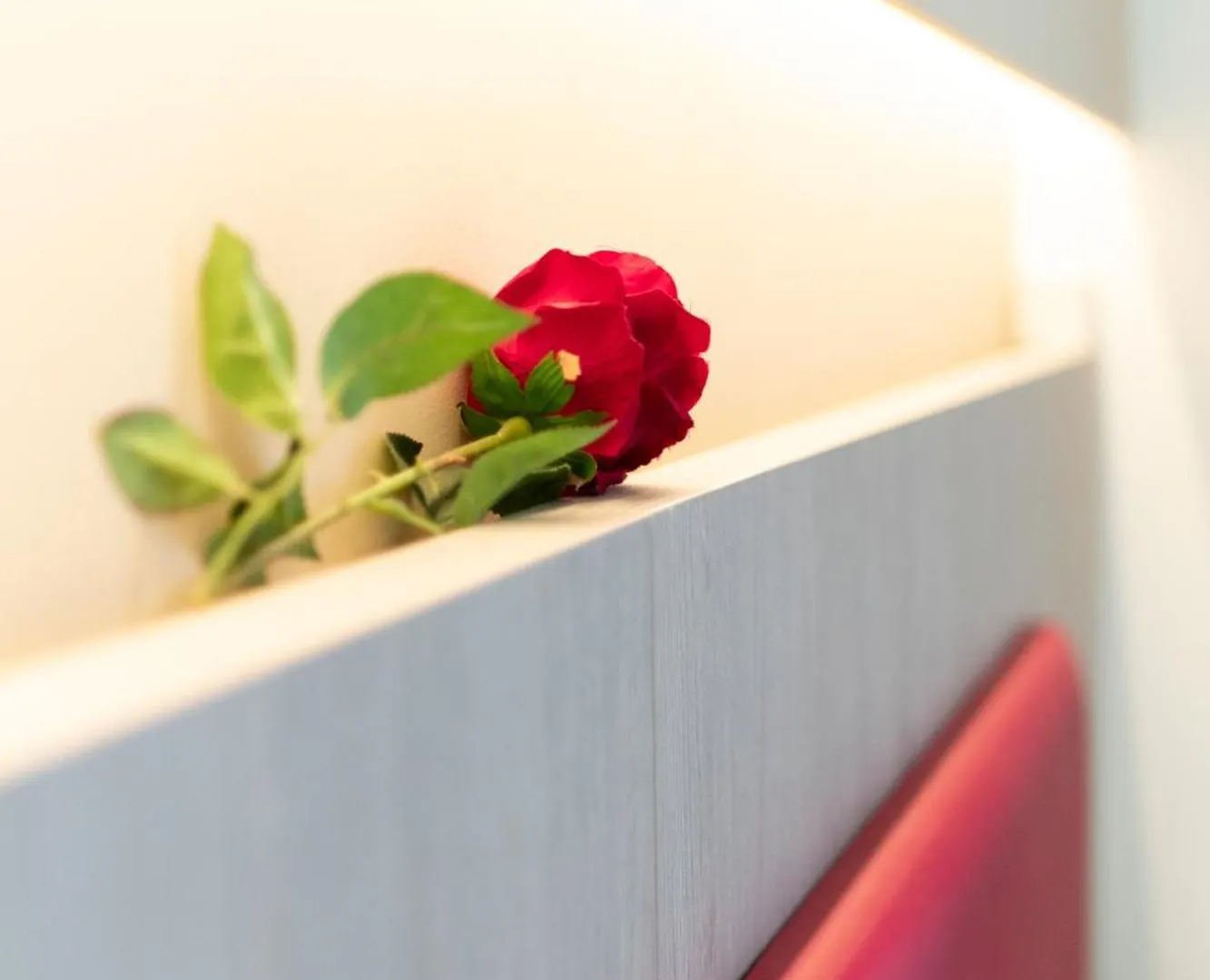 Guest house Eden Rooms La Spezia