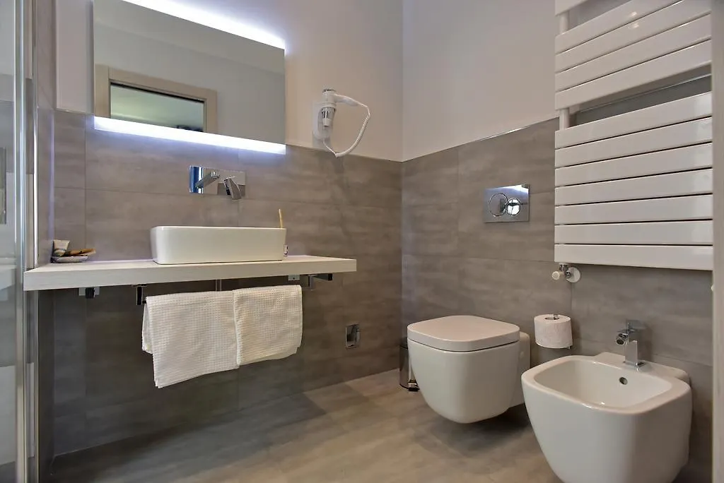 Eden Rooms La Spezia Guest house