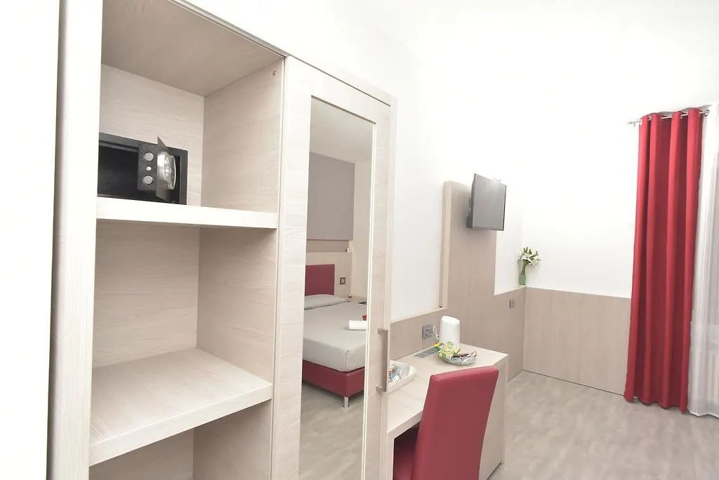 Guest house Eden Rooms La Spezia