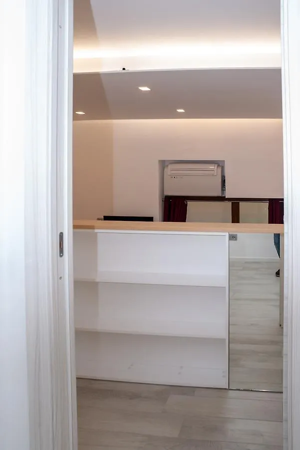 Eden Rooms La Spezia 2*,