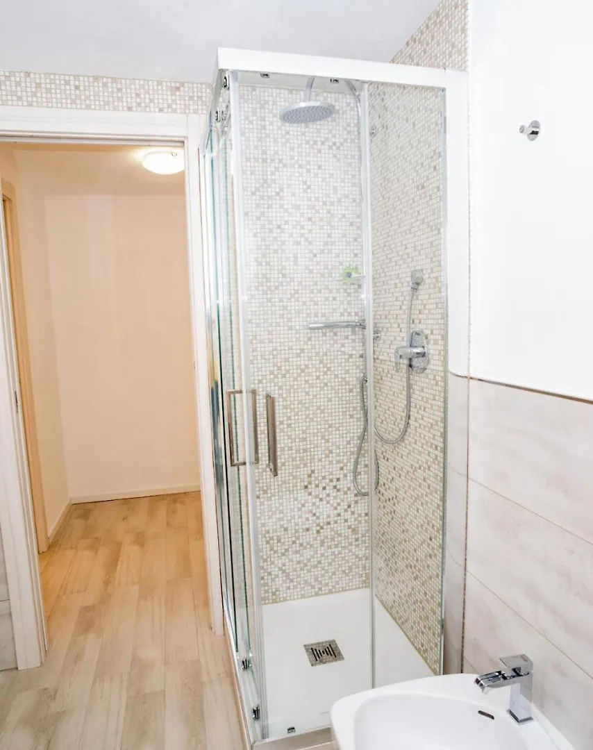 Eden Rooms La Spezia Guest house