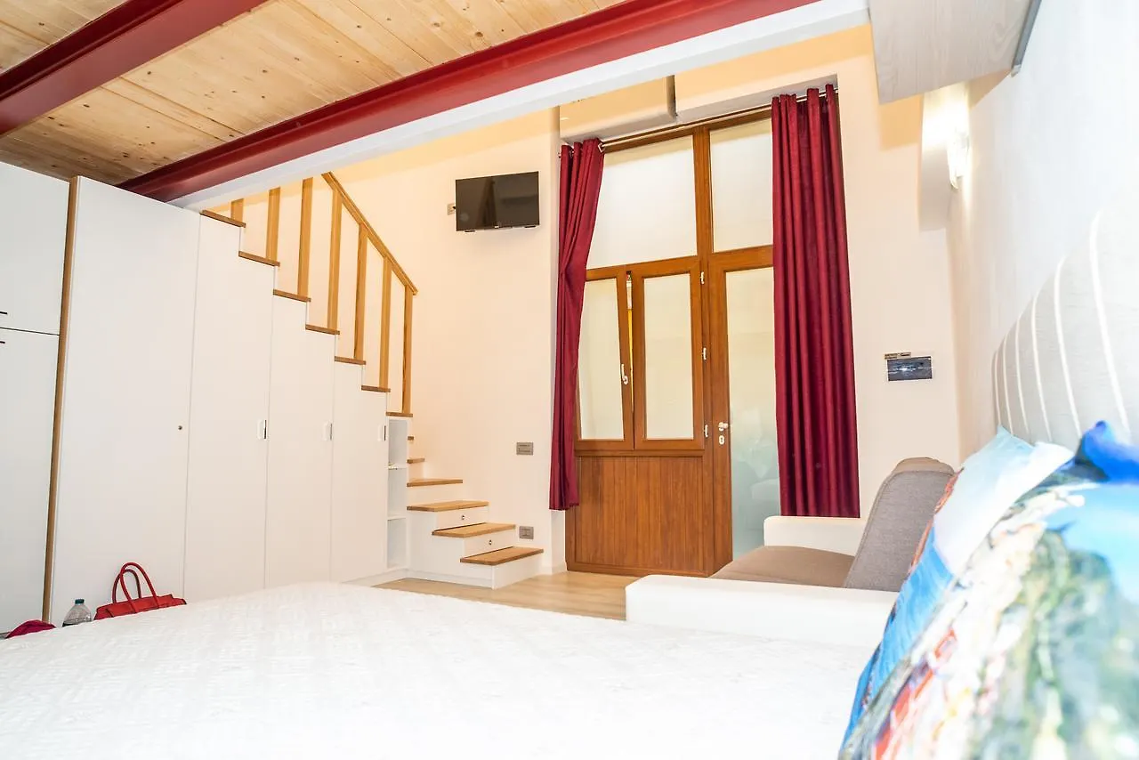 Eden Rooms La Spezia