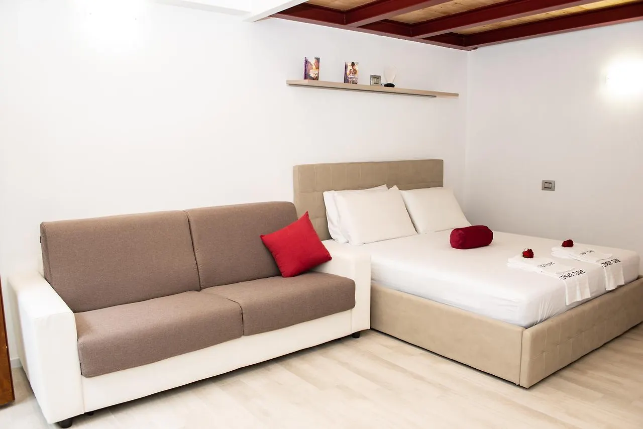 Eden Rooms La Spezia