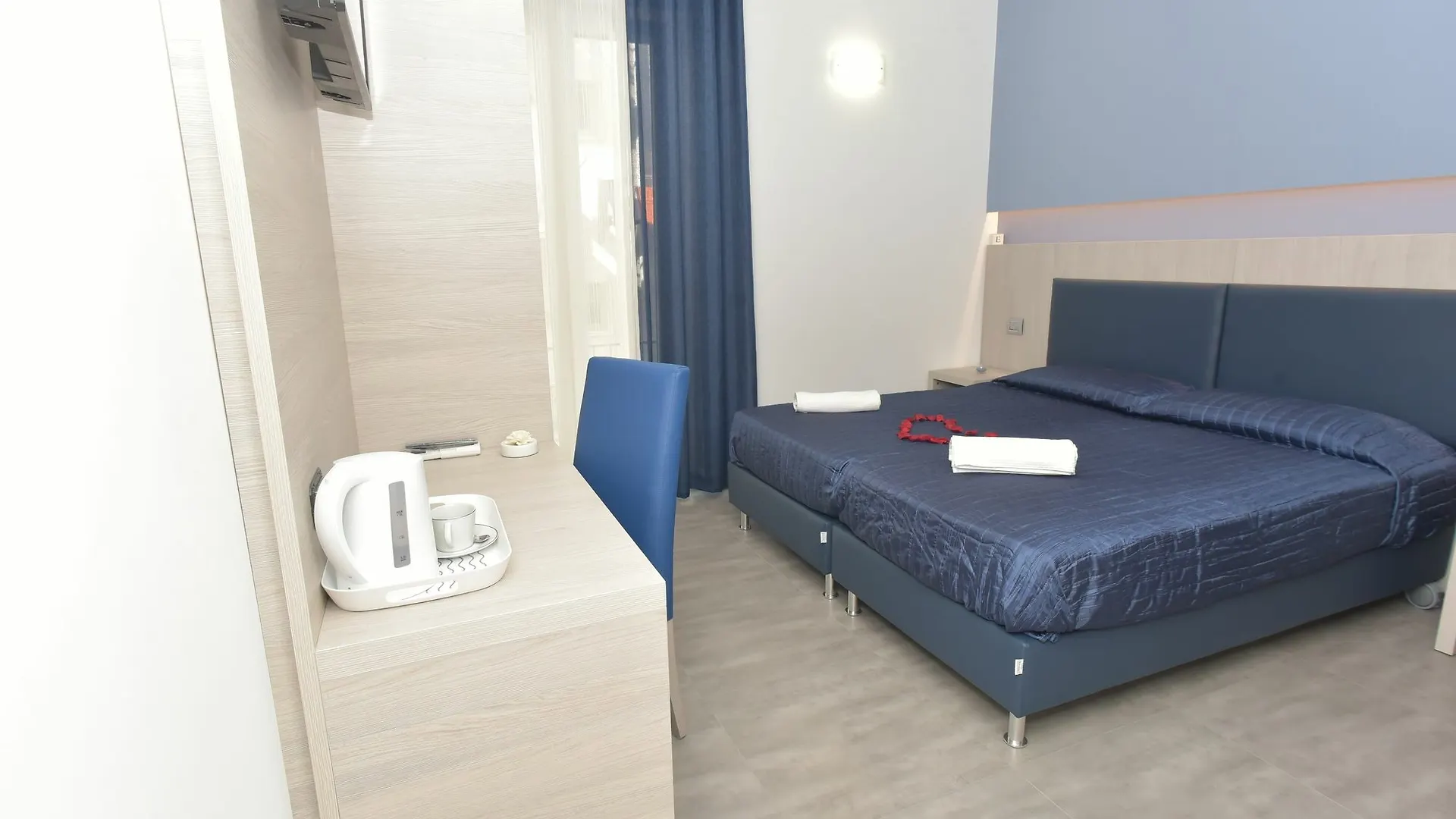 Eden Rooms La Spezia 2*,