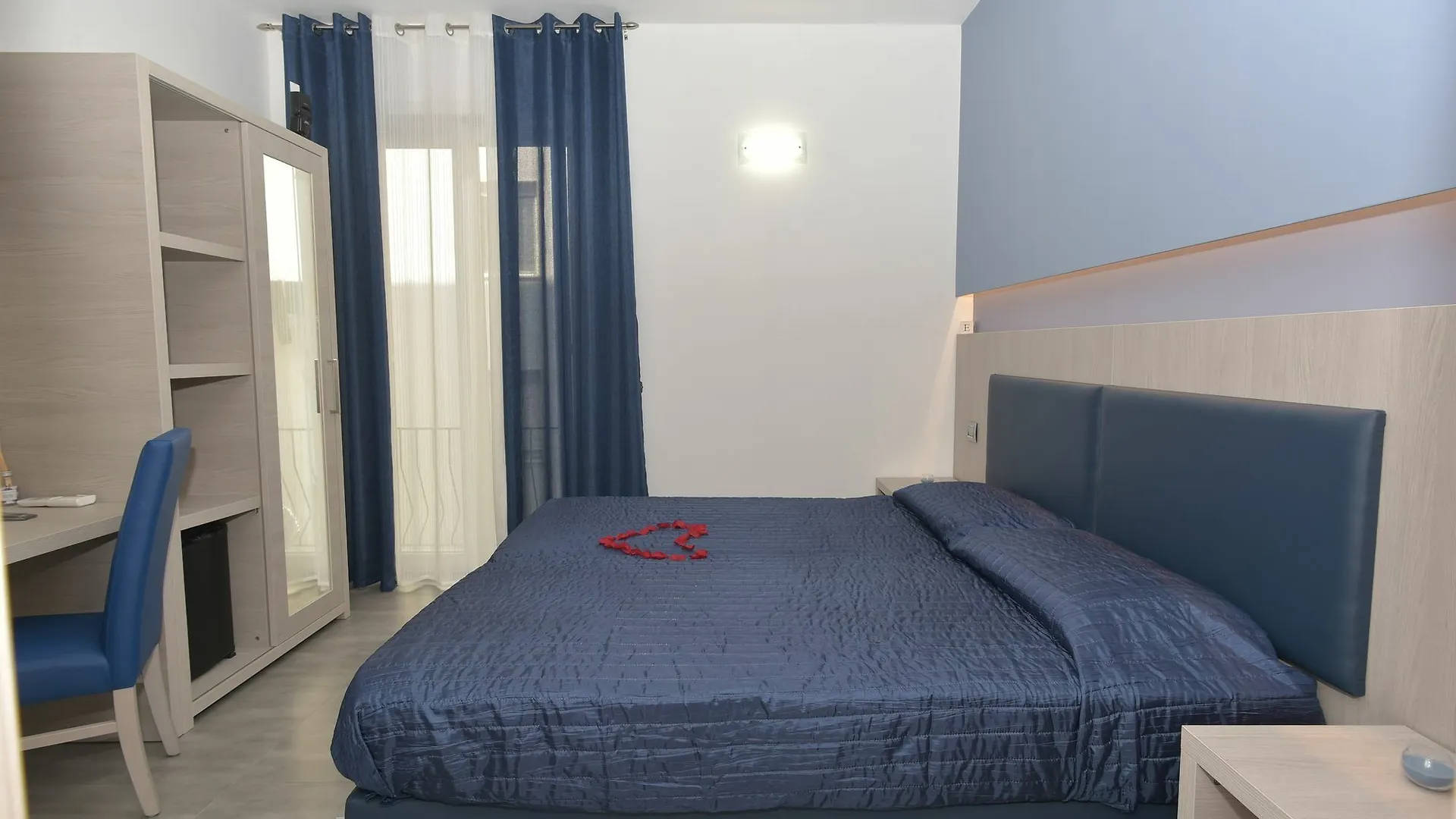 Eden Rooms La Spezia