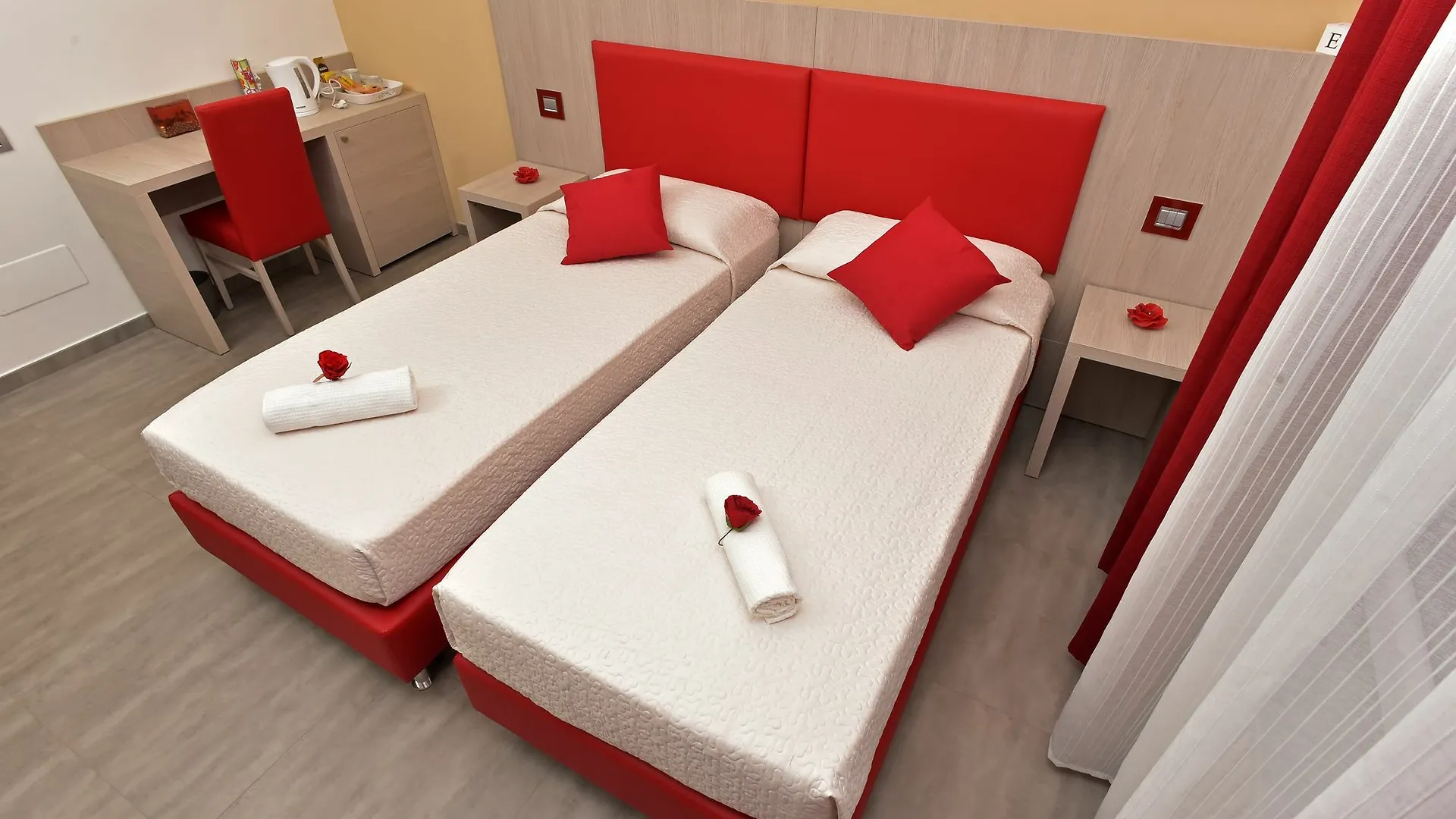 Eden Rooms La Spezia Guest house