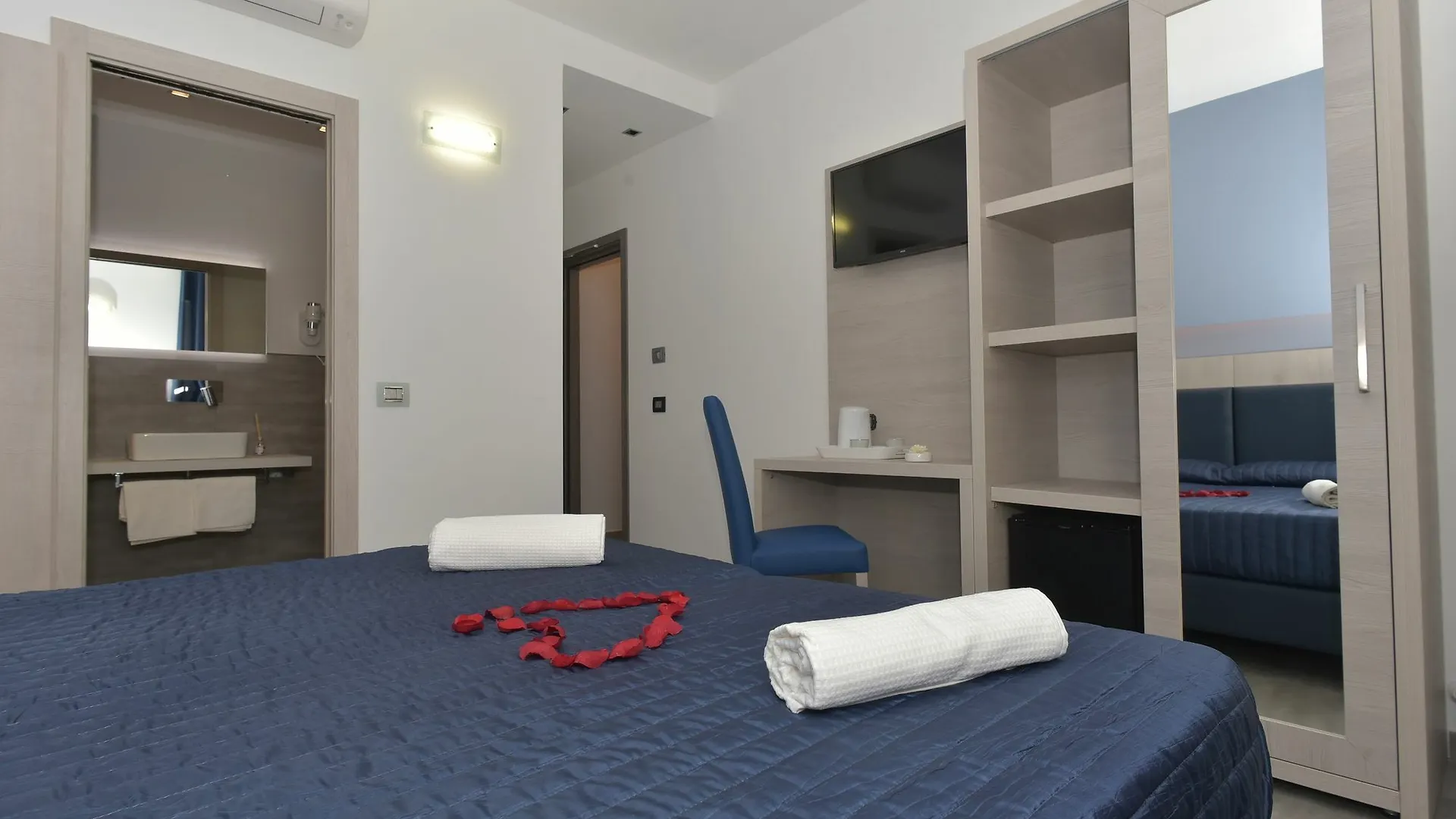 Guest house Eden Rooms La Spezia