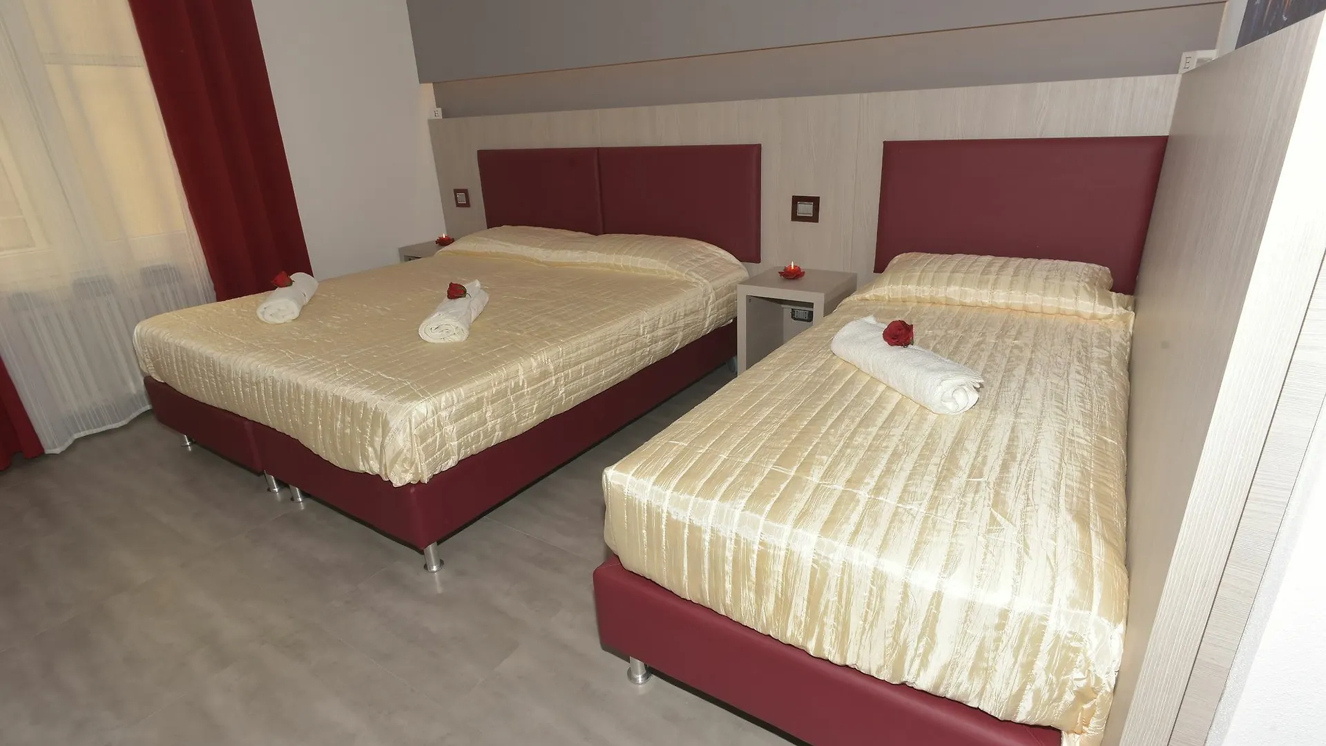 Guest house Eden Rooms La Spezia