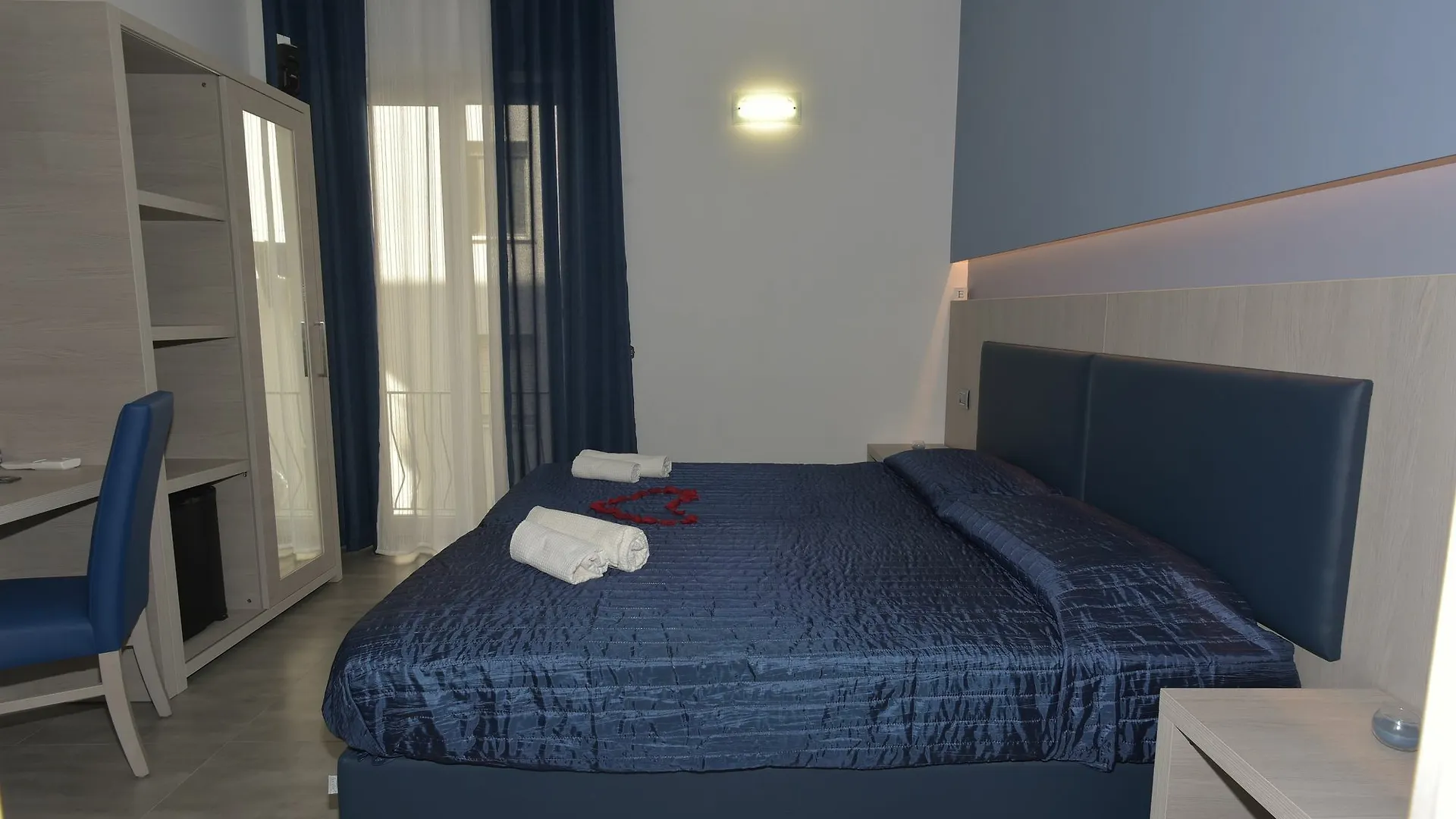 Eden Rooms La Spezia Guest house