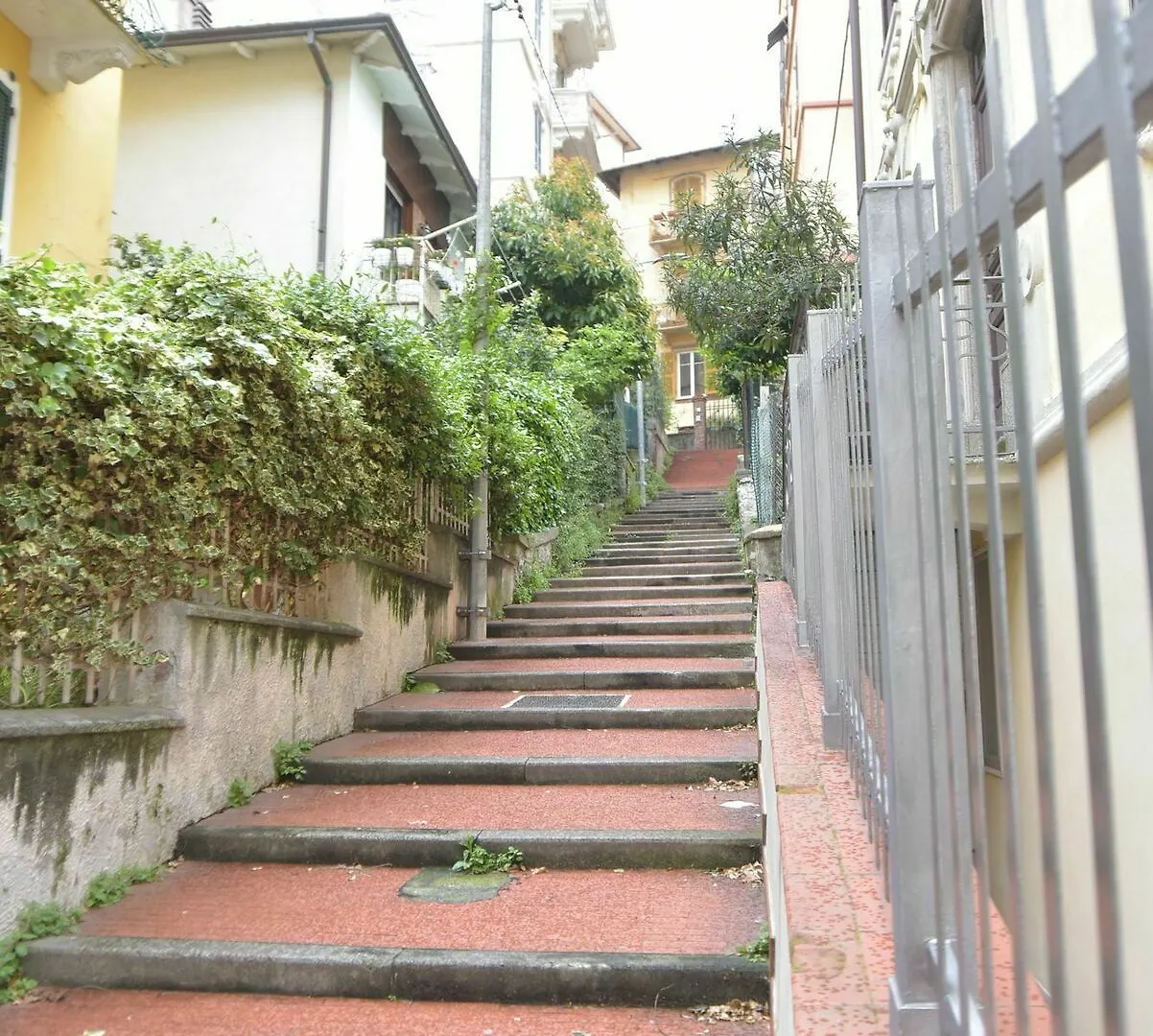Eden Rooms La Spezia Guest house